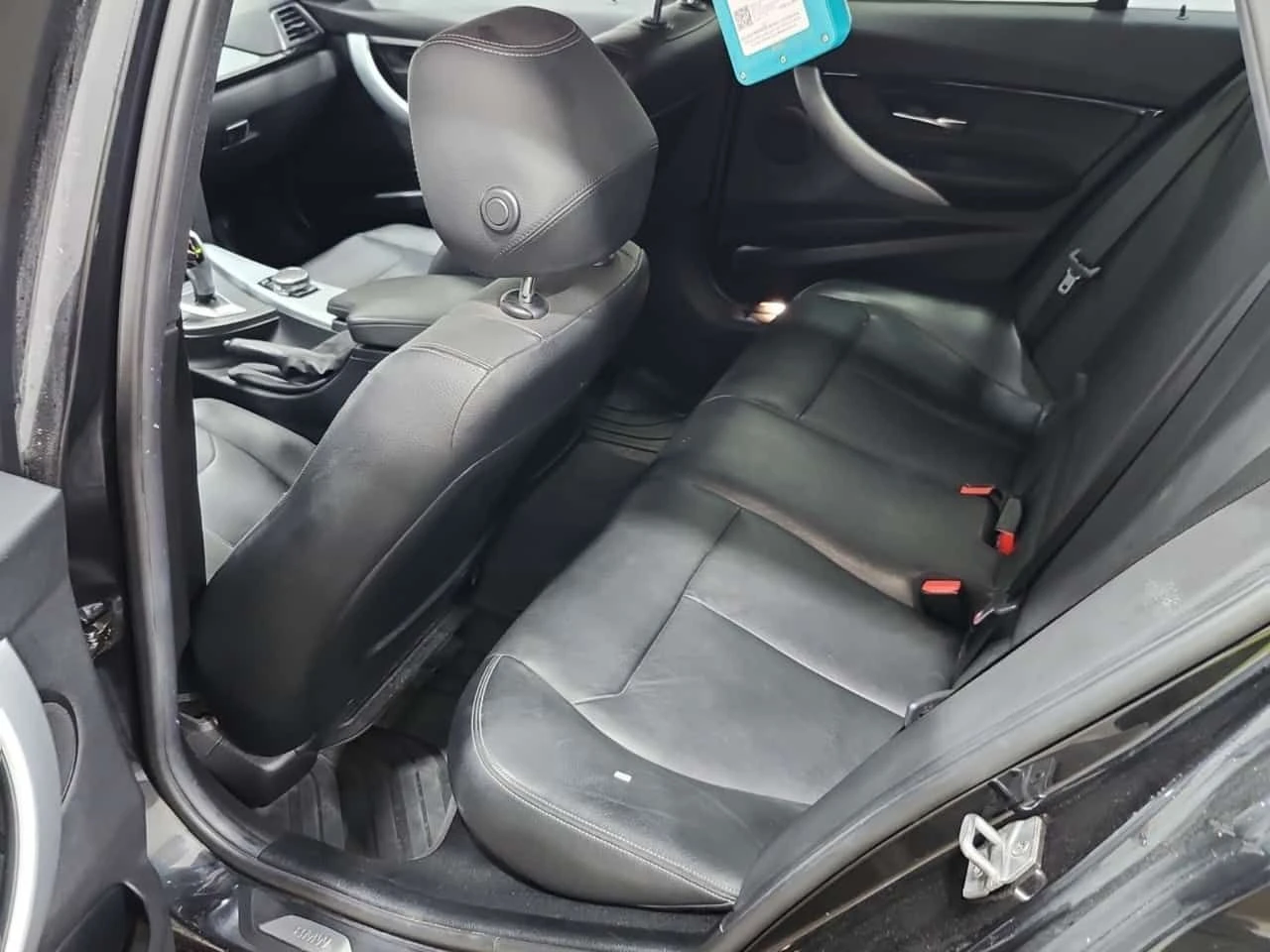 BMW 328 * 328I XDRIVE * CARFAX * , снимка 10 - Автомобили и джипове - 55429300