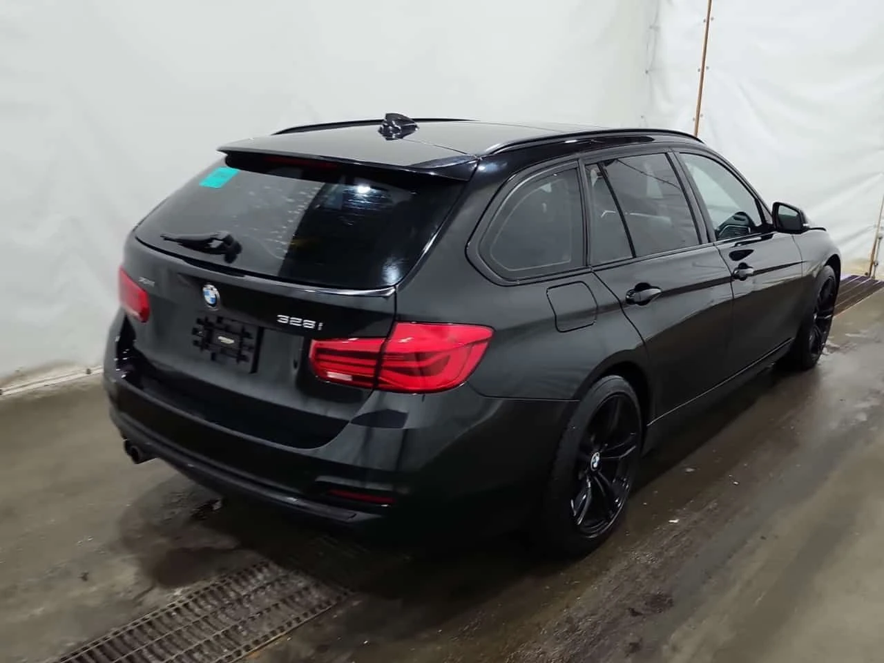 BMW 328 * 328I XDRIVE * CARFAX * 