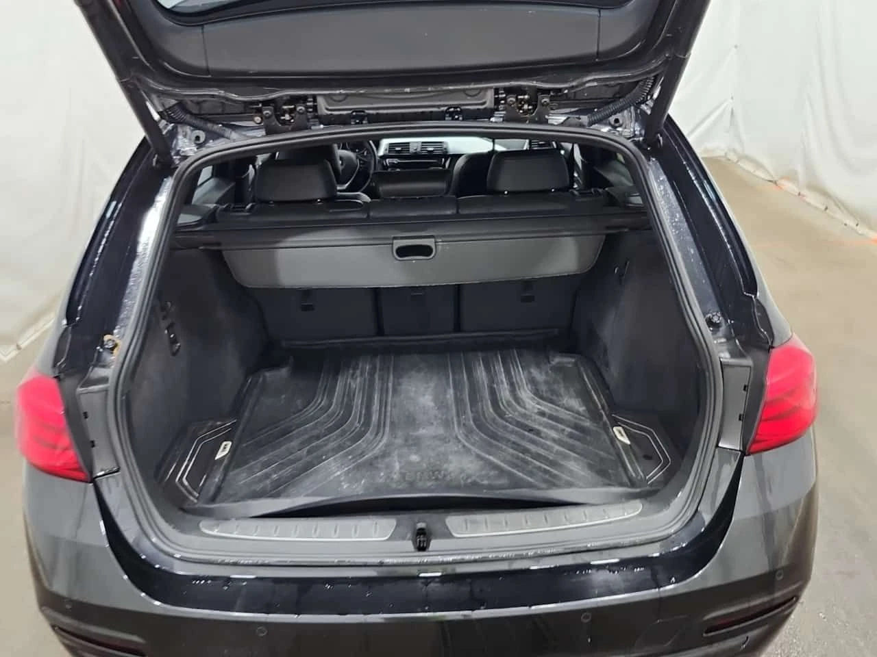 BMW 328 * 328I XDRIVE * CARFAX * , снимка 14 - Автомобили и джипове - 55429300