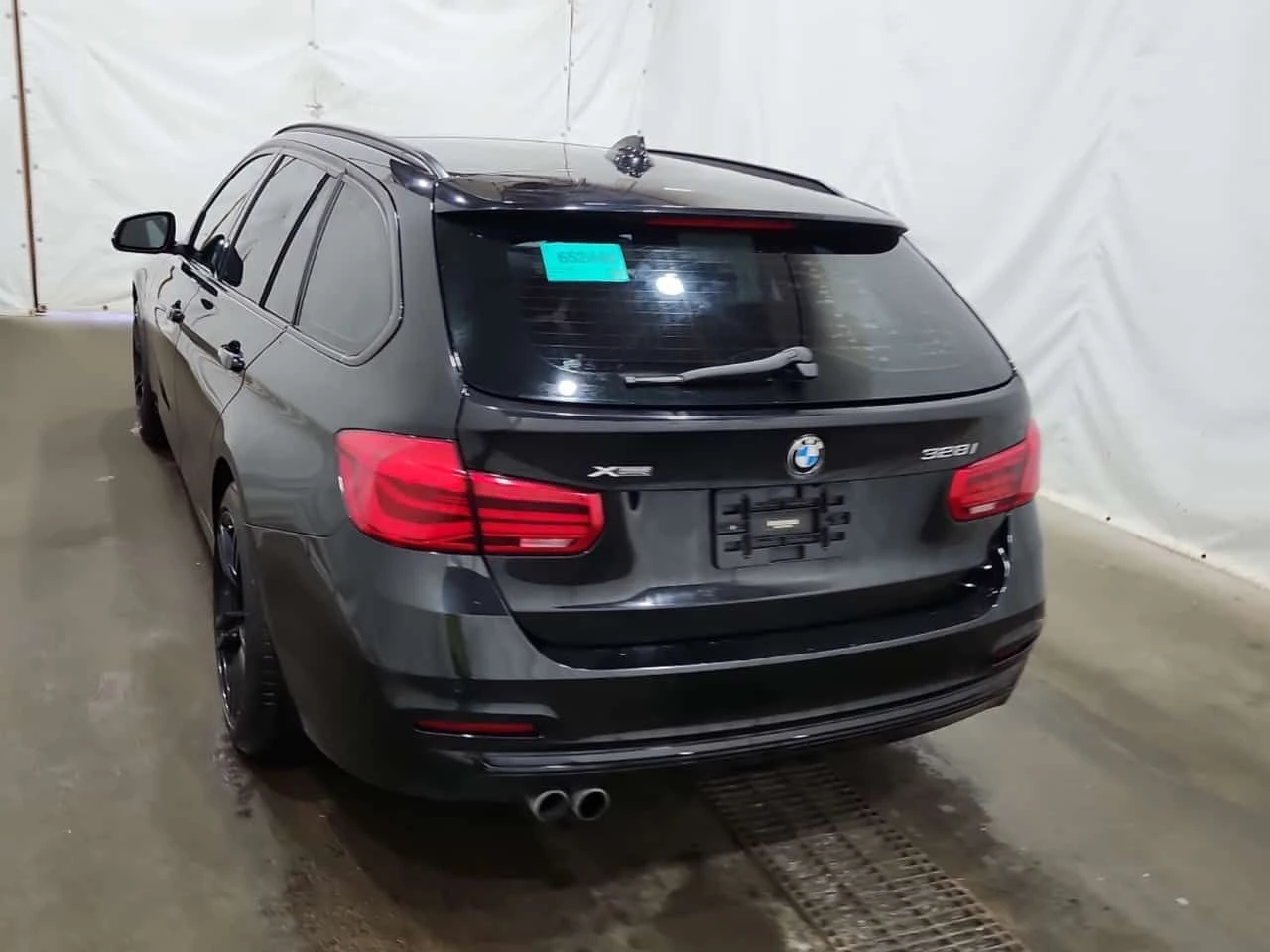 BMW 328 * 328I XDRIVE * CARFAX * , снимка 3 - Автомобили и джипове - 55429300