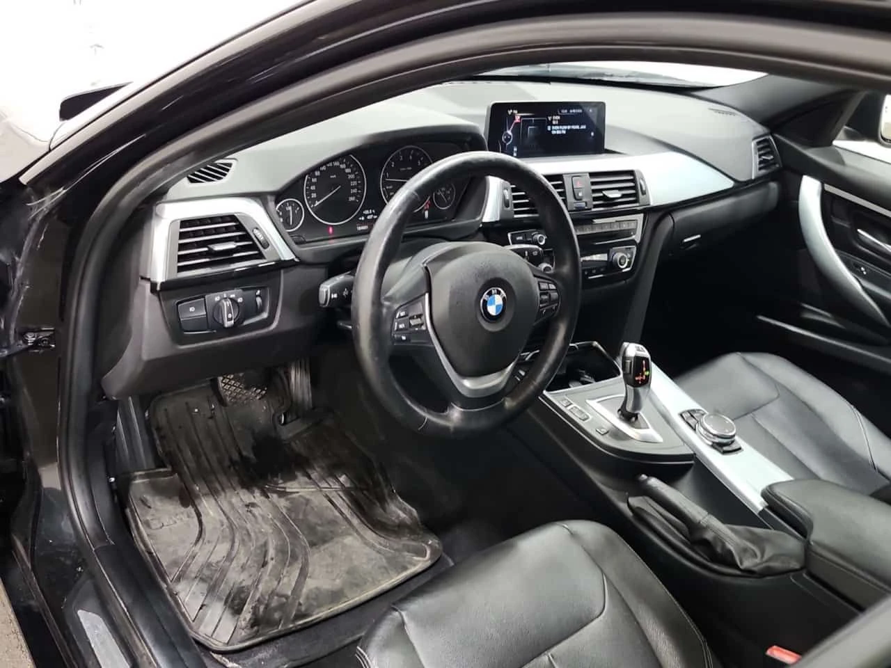 BMW 328 * 328I XDRIVE * CARFAX * , снимка 6 - Автомобили и джипове - 55429300