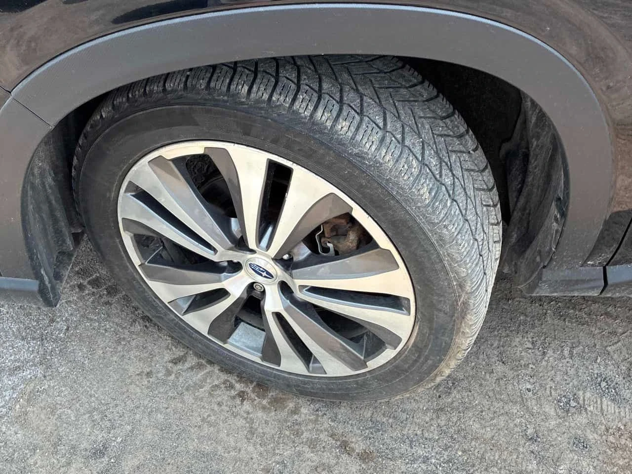 Subaru Ascent * Premier 7 Passenger w/Brown Leather * CARFAX * О, снимка 7 - Автомобили и джипове - 55628855