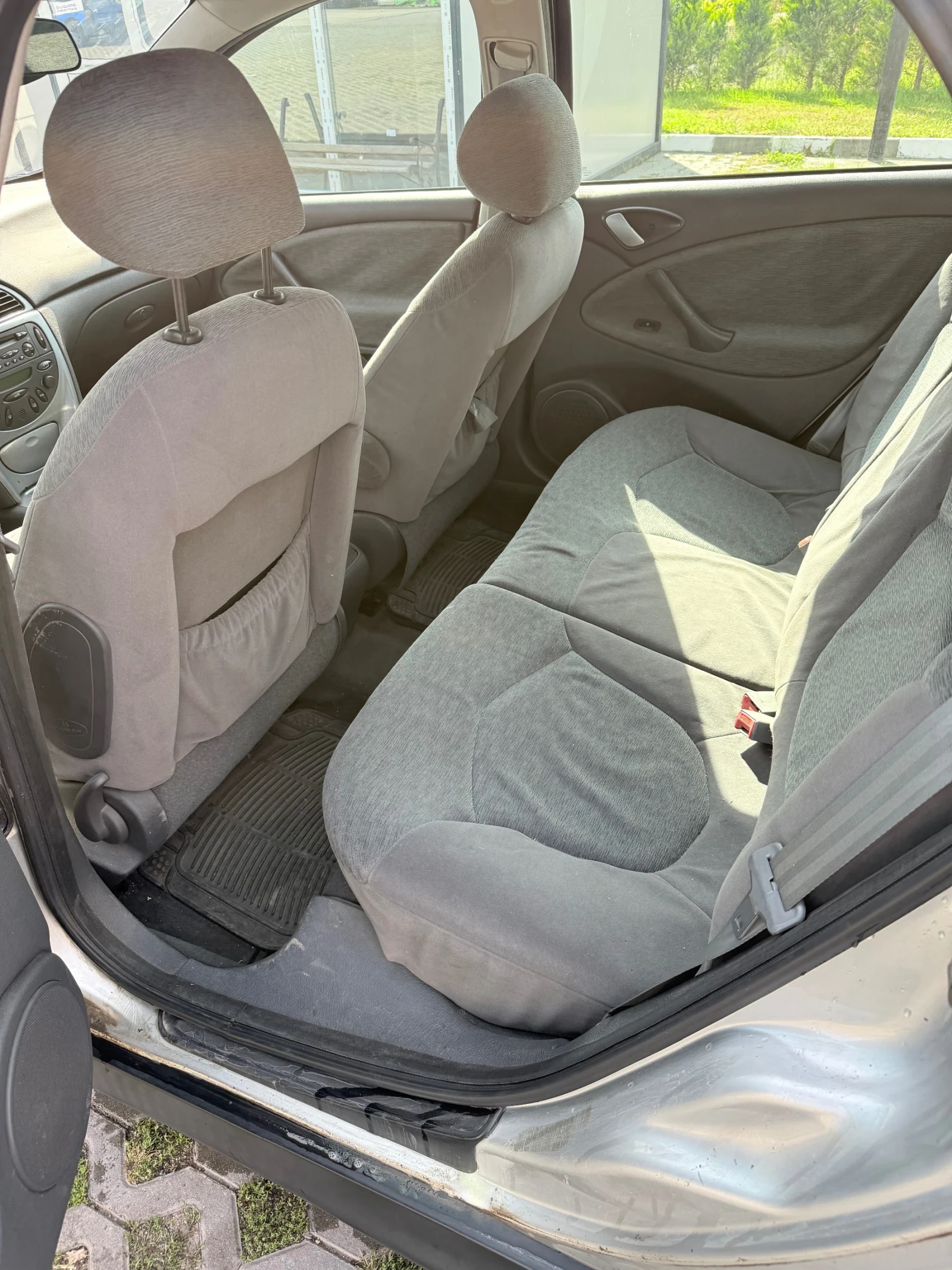 Citroen C5, снимка 5 - Автомобили и джипове - 56066807