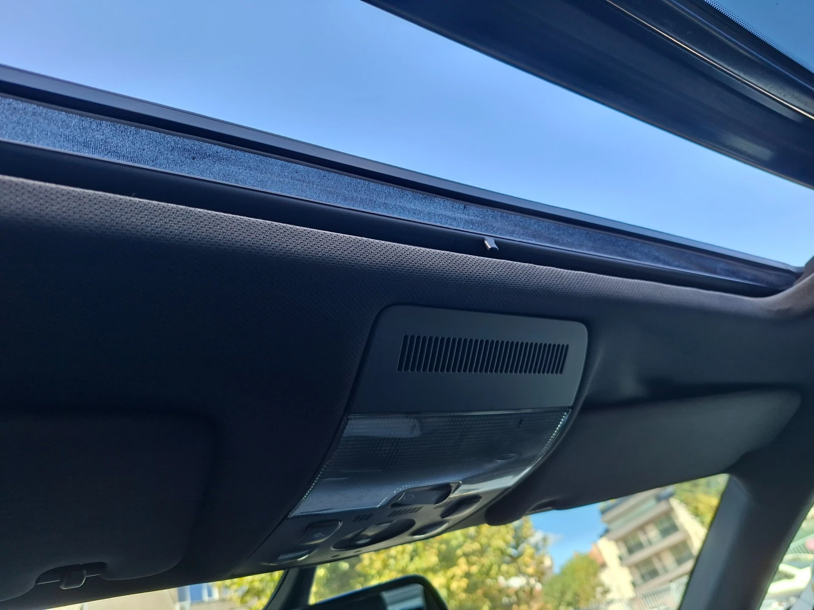 Audi A3 2.0TDI panorama Quattro, снимка 17 - Автомобили и джипове - 56173055