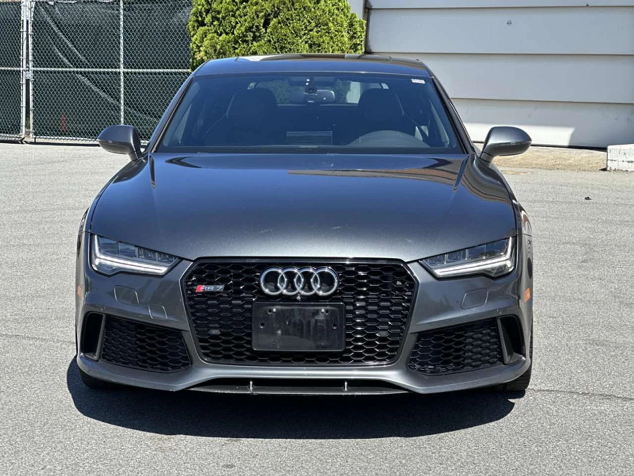 Audi Rs7 RS7  -  Cooled Seats -  Sunroof | Mobile.bg � ����������� 2