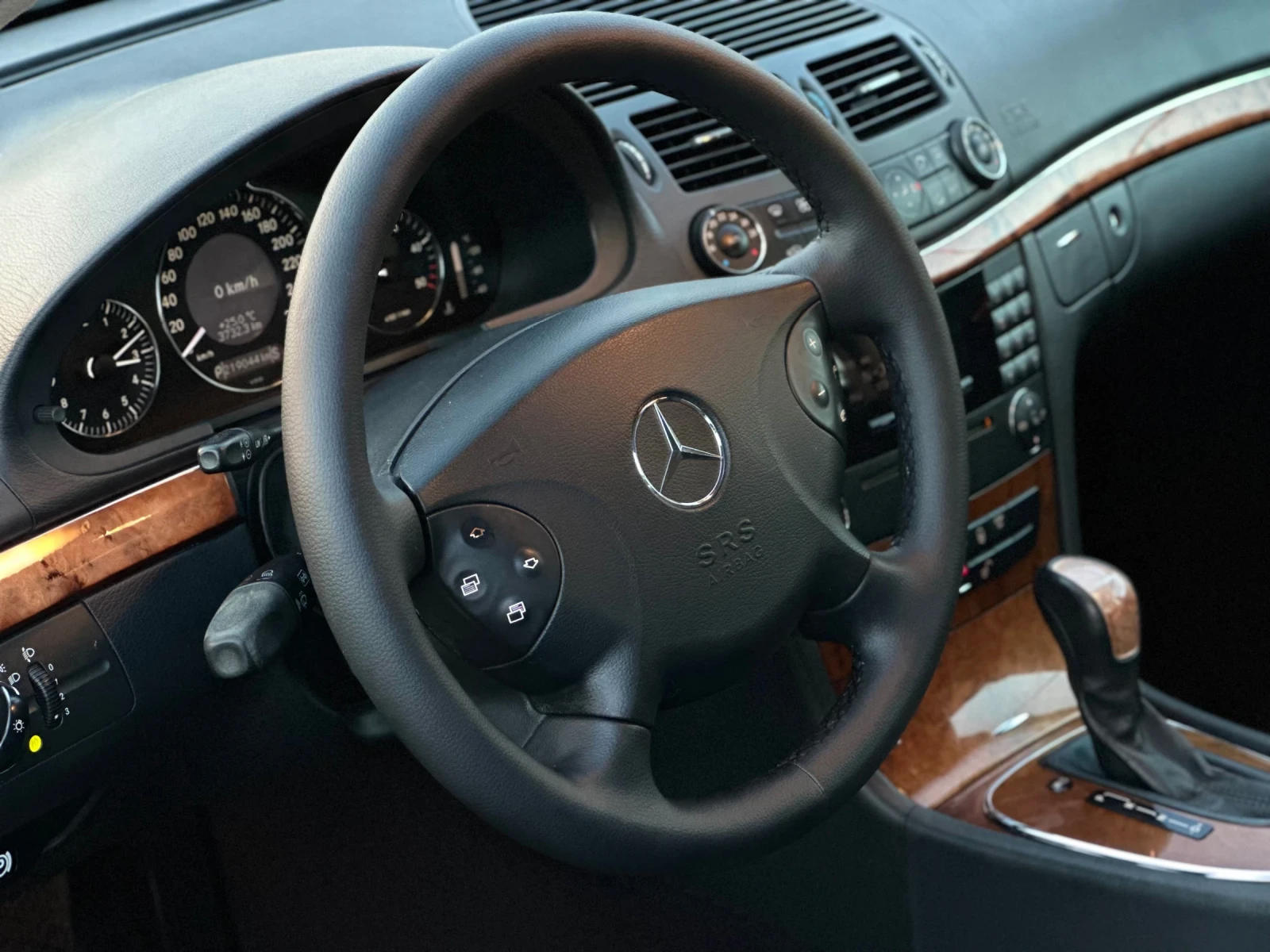 Mercedes-Benz E 220 | Mobile.bg � ����������� 9