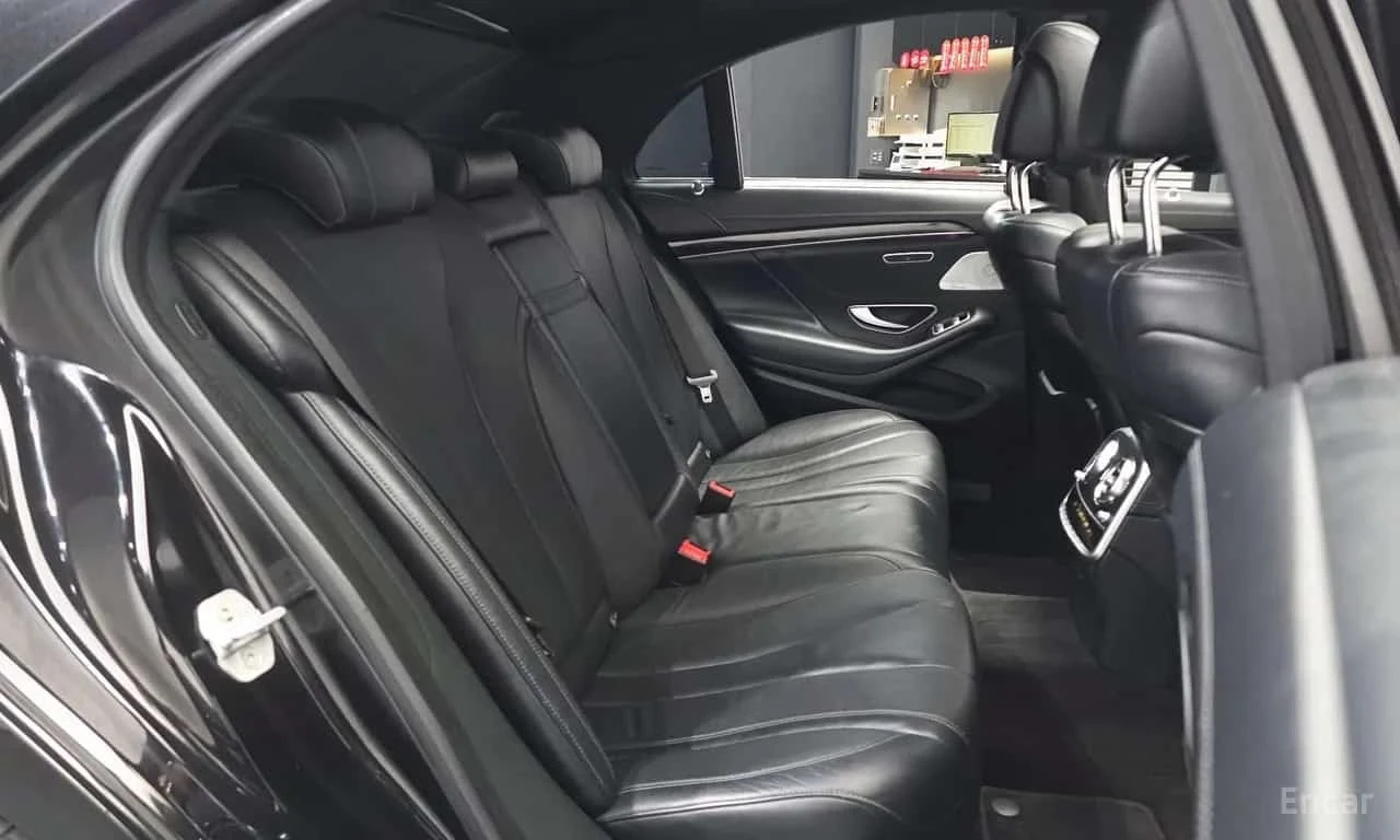 Mercedes-Benz S 350 4MATIC /���������/��������/���������/360 | Mobile.bg � ����������� 12