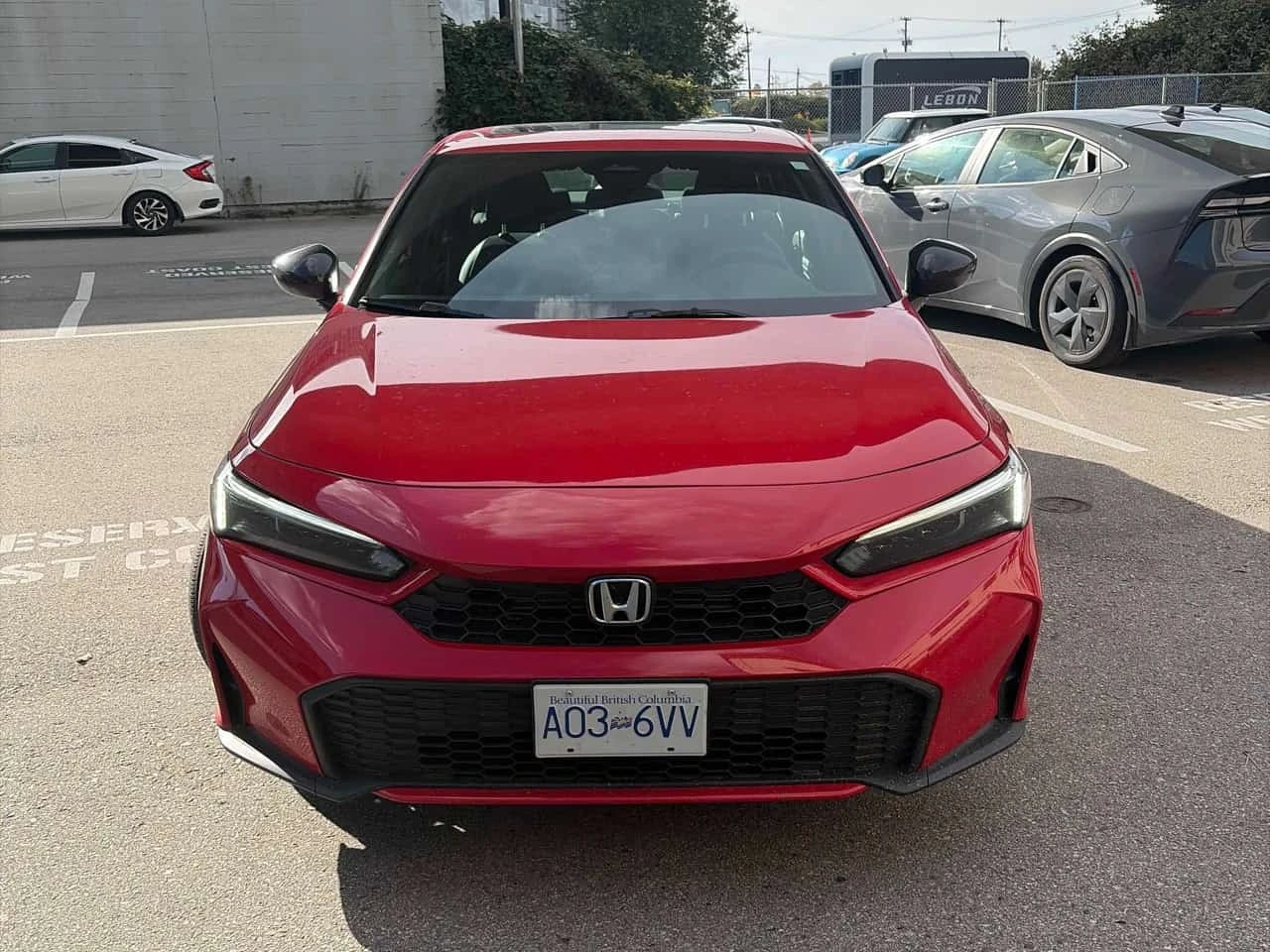 Honda Civic Sport / Carfax / ����������  | Mobile.bg � ����������� 6