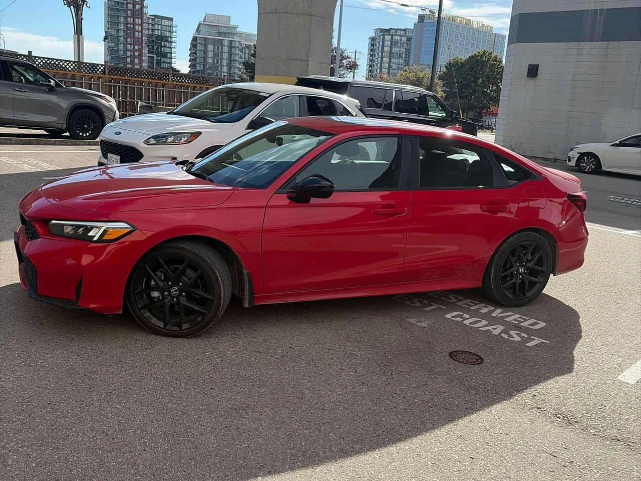 Honda Civic Sport / Carfax / ����������  | Mobile.bg � ����������� 2