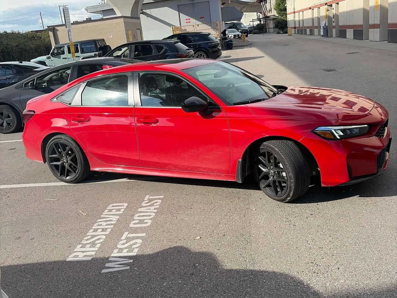 Honda Civic Sport / Carfax / ����������  | Mobile.bg � ����������� 3