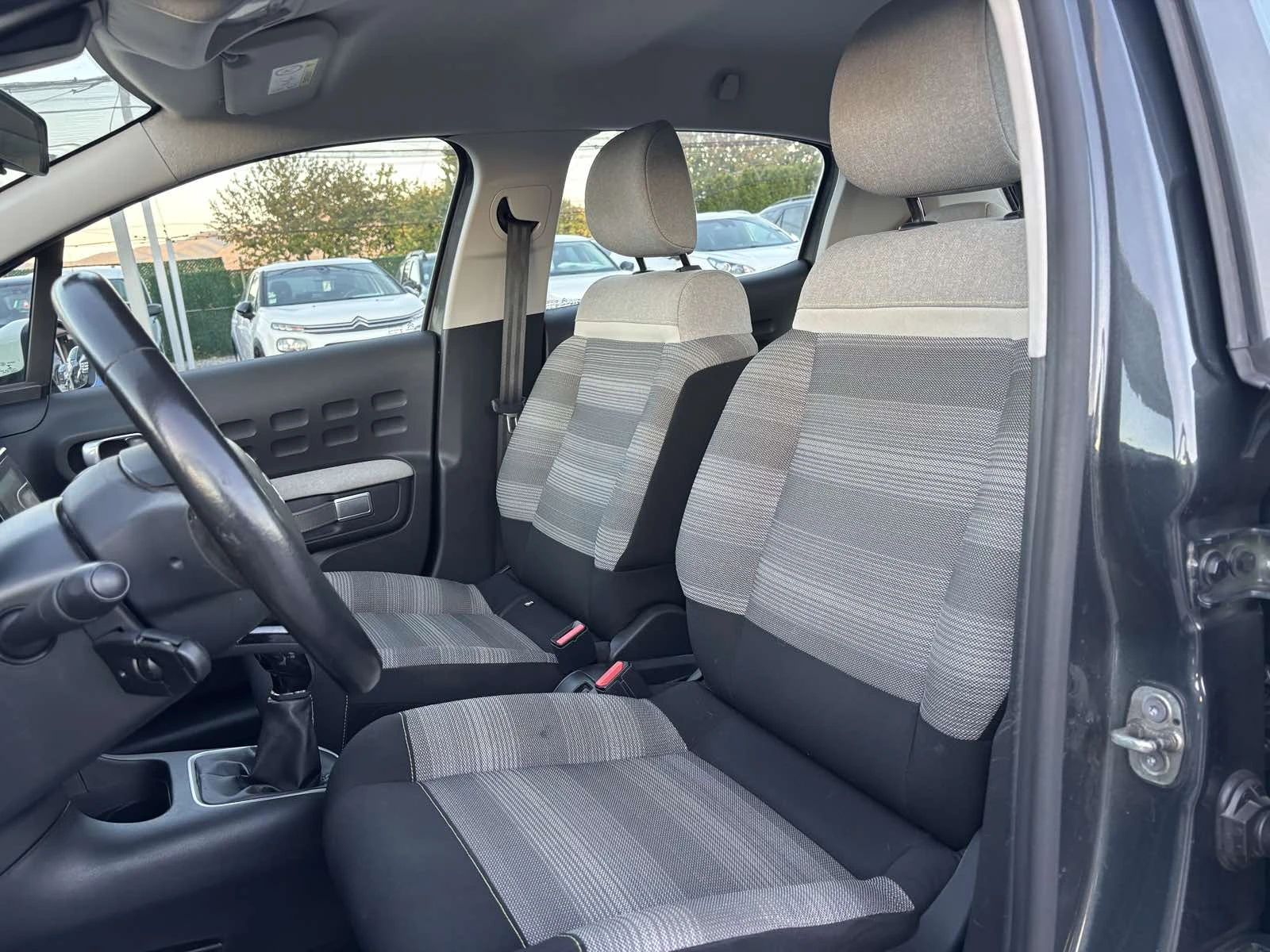Citroen C3 1.2, Euro 6, LIMITED  ��� ���� France | Mobile.bg � ����������� 10