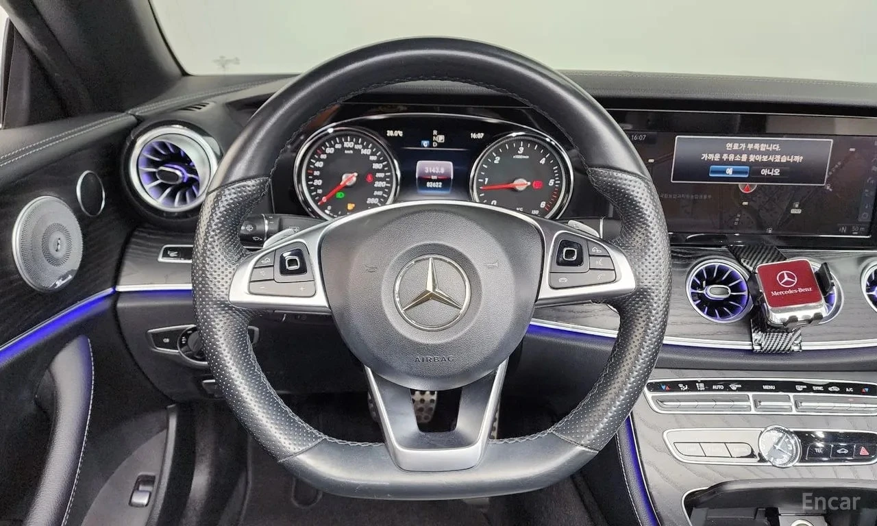 Mercedes-Benz E 220 * E220d Cabriolet *  | Mobile.bg � ����������� 12