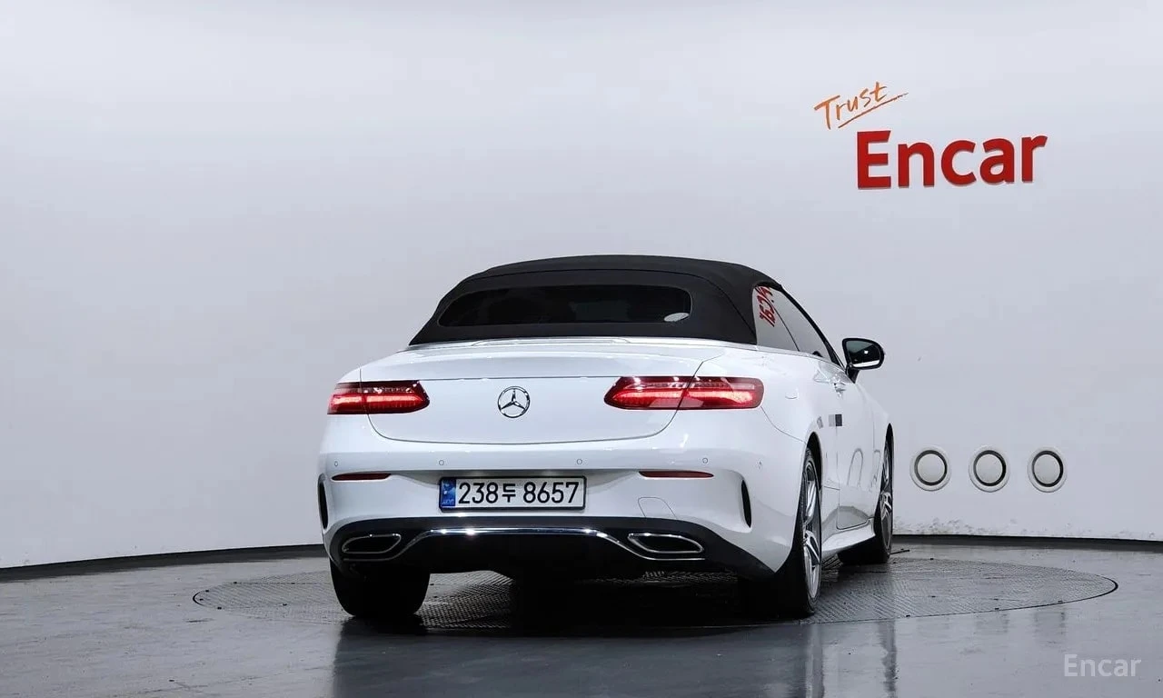 Mercedes-Benz E 220 * E220d Cabriolet *  | Mobile.bg � ����������� 4