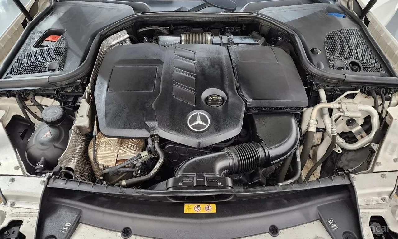 Mercedes-Benz E 220 * E220d Cabriolet *  | Mobile.bg � ����������� 6