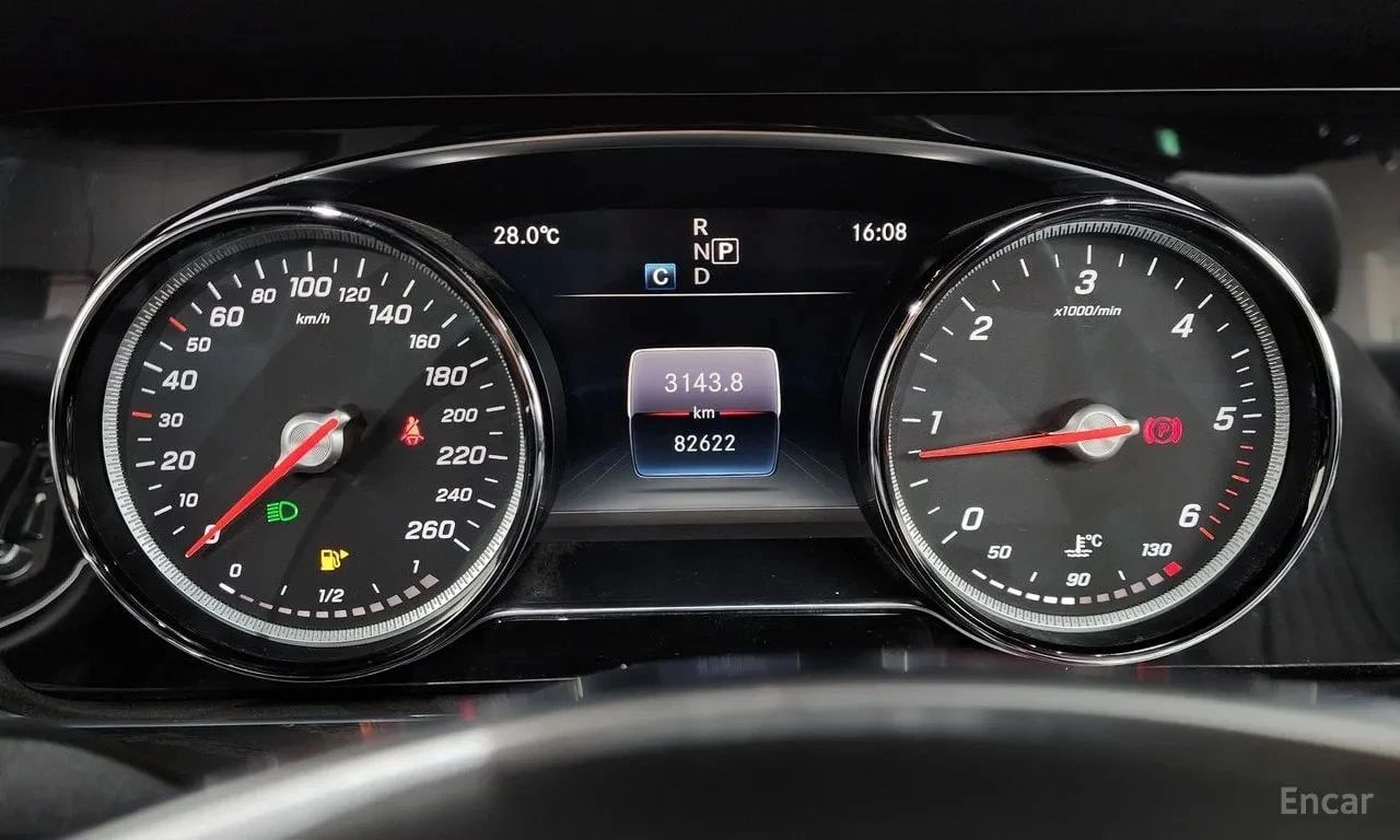 Mercedes-Benz E 220 * E220d Cabriolet *  | Mobile.bg � ����������� 8