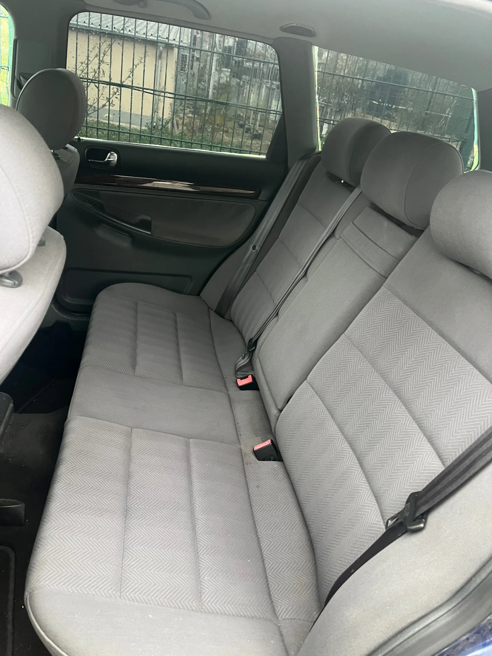 Audi A4 Avant, снимка 7 - Автомобили и джипове - 56743477