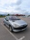 Обява за продажба на Peugeot 206 1.4 HDi ~3 799 лв. - изображение 1