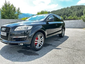 Audi Q7 3.0 TDI, снимка 2