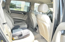 Audi Q7 3.0 TDI, снимка 10
