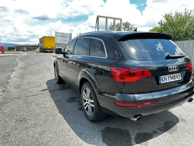 Audi Q7 3.0 TDI, снимка 4