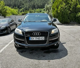 Audi Q7 3.0 TDI, снимка 1