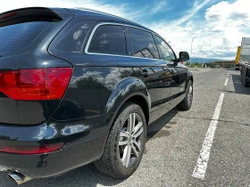 Audi Q7 3.0 TDI, снимка 6