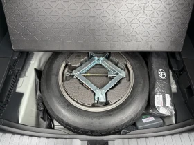 Toyota Rav4 2.5 HYBRID 222ps. AWD ГАРАНЦИЯ! СОБСТВЕН ЛИЗИНГ!, снимка 15