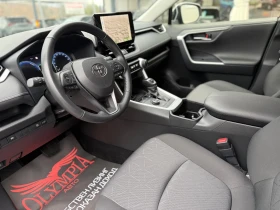 Toyota Rav4 2.5 HYBRID 222ps. AWD ГАРАНЦИЯ! СОБСТВЕН ЛИЗИНГ!, снимка 6