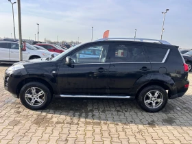 Peugeot 4007 2.2HDI 4WD NAVI/KOJA 6+ 1 EURO 4, снимка 9