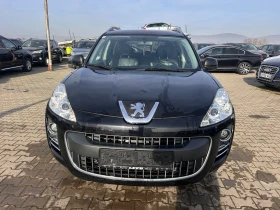 Peugeot 4007 2.2HDI 4WD NAVI/KOJA 6+ 1 EURO 4, снимка 3