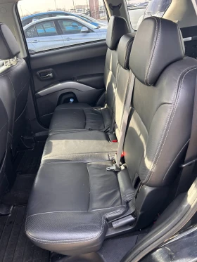 Peugeot 4007 2.2HDI 4WD NAVI/KOJA 6+ 1 EURO 4, снимка 10