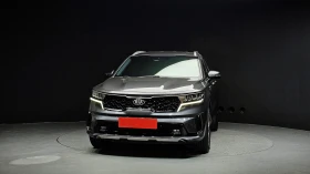 Kia Sorento 2.2CRDI/Пълна сервизна !!!, снимка 3