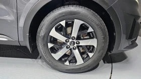 Kia Sorento 2.2CRDI/Пълна сервизна !!!, снимка 17