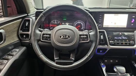 Kia Sorento 2.2CRDI/Пълна сервизна !!!, снимка 10
