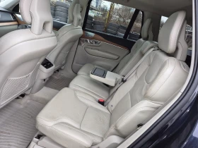 Volvo Xc90 2.0т , снимка 12