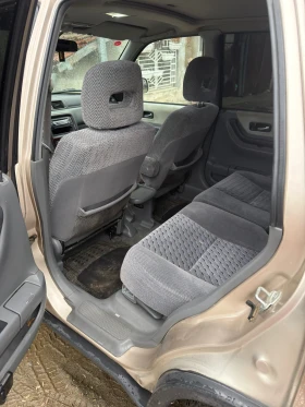 Honda Cr-v 2.0 147к.с бензин/газ, снимка 10