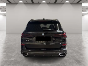 BMW X5 40i/xDrive/M-SPORT/M-SEATS/H&K/PANO/HEAD UP/, снимка 6
