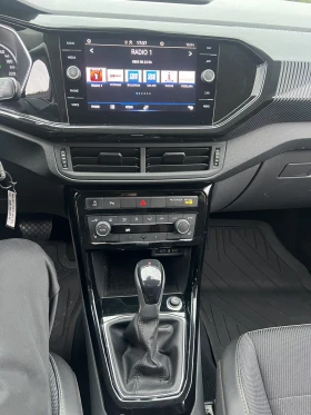VW T-Cross, снимка 4