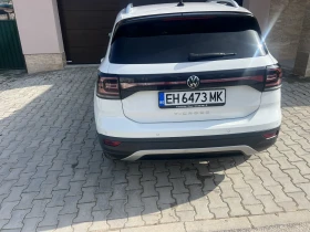 VW T-Cross, снимка 6