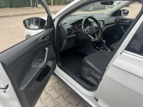 VW T-Cross, снимка 5