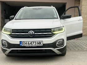 VW T-Cross, снимка 7