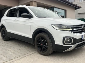 VW T-Cross, снимка 1