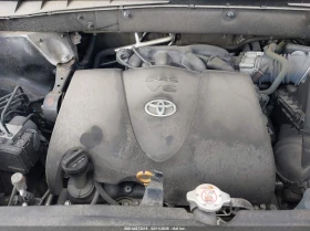 Toyota Highlander 3.5l Xle, снимка 10