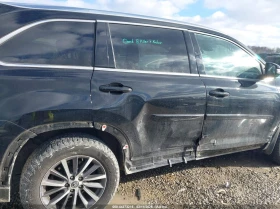 Toyota Highlander 3.5l Xle, снимка 6