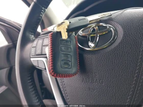 Toyota Highlander 3.5l Xle, снимка 11