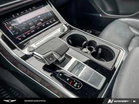 Audi Q7 * TECHNIK* * HeadUp* AвтоКредит* (ЦЕНА ДО БГ), снимка 13