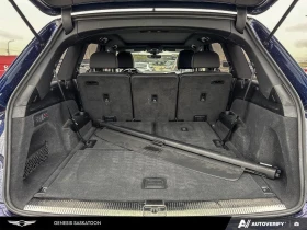 Audi Q7 * TECHNIK* * HeadUp* AвтоКредит* (ЦЕНА ДО БГ), снимка 17
