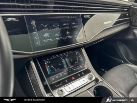 Audi Q7 * TECHNIK* * HeadUp* AвтоКредит* (ЦЕНА ДО БГ), снимка 12