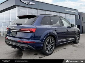 Audi Q7 * TECHNIK* * HeadUp* AвтоКредит* (ЦЕНА ДО БГ), снимка 3