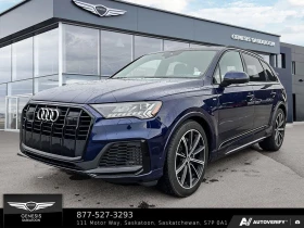 Audi Q7 * TECHNIK* * HeadUp* AвтоКредит* (ЦЕНА ДО БГ), снимка 7